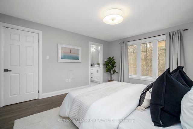 68 South Kingsway, House detached with 3 bedrooms, 3 bathrooms and 3 parking in Toronto ON | Image 8