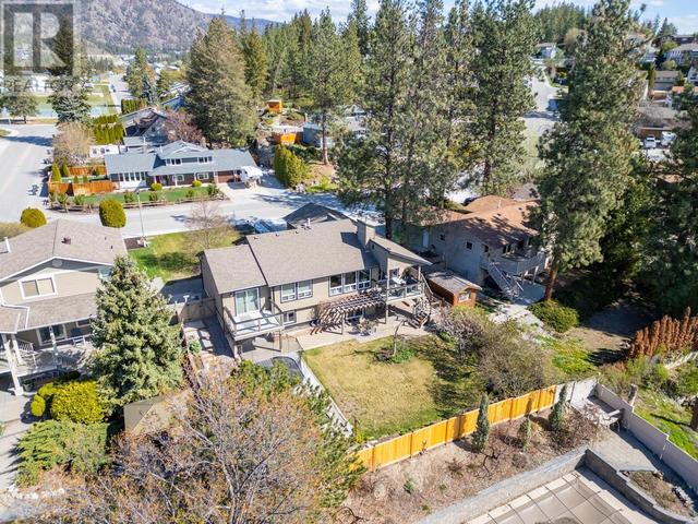 2191 Shannon Way, House detached with 5 bedrooms, 3 bathrooms and 4 parking in West Kelowna BC | Image 62