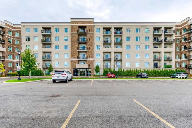 610 - 610 Farmstead Dr, Condo with 2 bedrooms, 2 bathrooms and 2 parking in Milton ON | Image 1