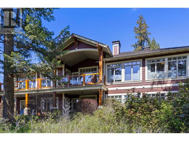 100 Falcon Point Way, House detached with 4 bedrooms, 3 bathrooms and 6 parking in Vernon BC | Image 1