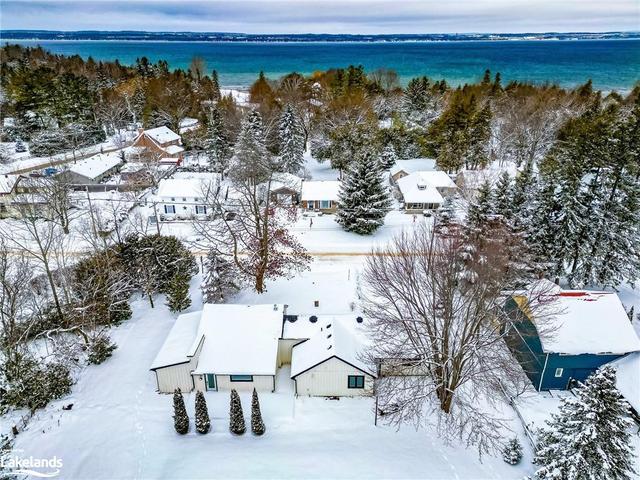 359403 Princes Street, House detached with 3 bedrooms, 2 bathrooms and null parking in Meaford ON | Image 25