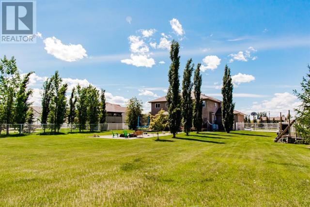 7901 Westminster Way, House detached with 6 bedrooms, 4 bathrooms and 6 parking in Grande Prairie County No. 1 AB | Image 5