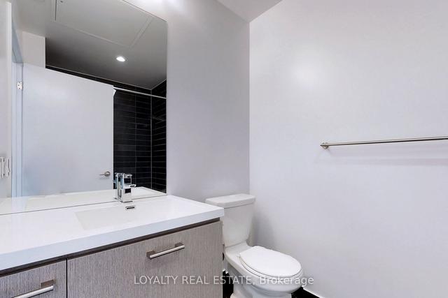 3505 - 87 Peter St, Condo with 0 bedrooms, 1 bathrooms and 0 parking in Toronto ON | Image 15