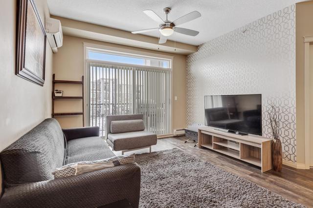 1409 - 450 Sage Valley Drive Nw, Condo with 2 bedrooms, 2 bathrooms and 1 parking in Calgary AB | Image 5