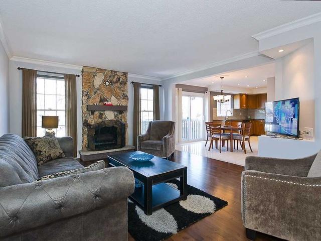 1645 Heathside Cres, House detached with 3 bedrooms, 3 bathrooms and 6 parking in Pickering ON | Image 20