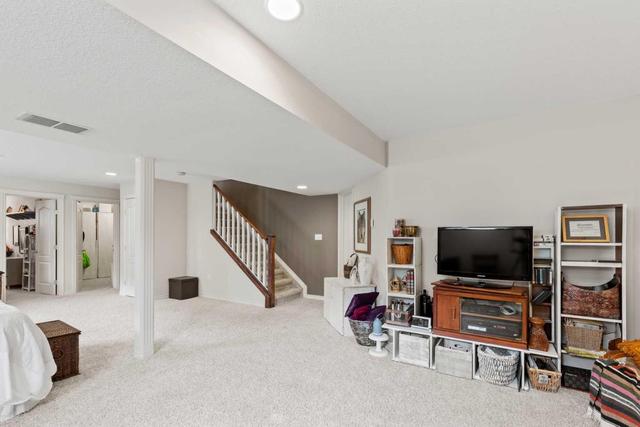 37 - 8910 122 Avenue, Home with 3 bedrooms, 3 bathrooms and 2 parking in Grande Prairie AB | Image 15