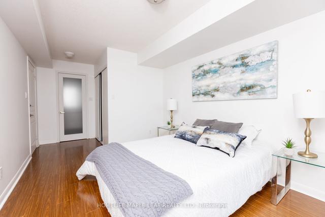 407 - 323 Richmond St E, Condo with 2 bedrooms, 2 bathrooms and 1 parking in Toronto ON | Image 4