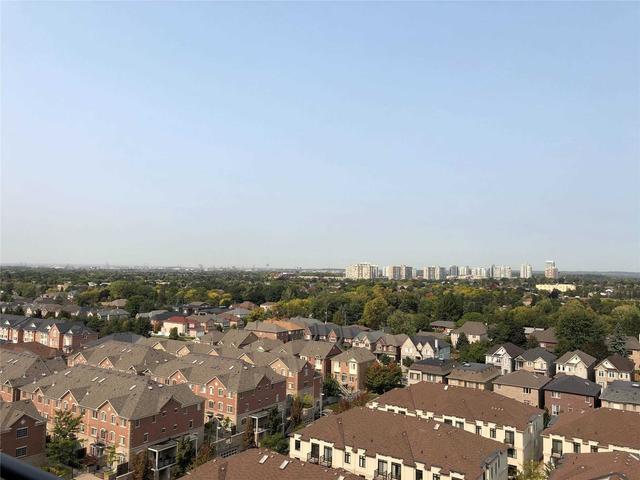 1504 - 520 Steeles Ave, Condo with 2 bedrooms, 2 bathrooms and 1 parking in Vaughan ON | Image 10