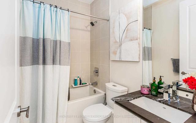 ph03 - 9075 Jane St, Condo with 2 bedrooms, 2 bathrooms and 1 parking in Vaughan ON | Image 17