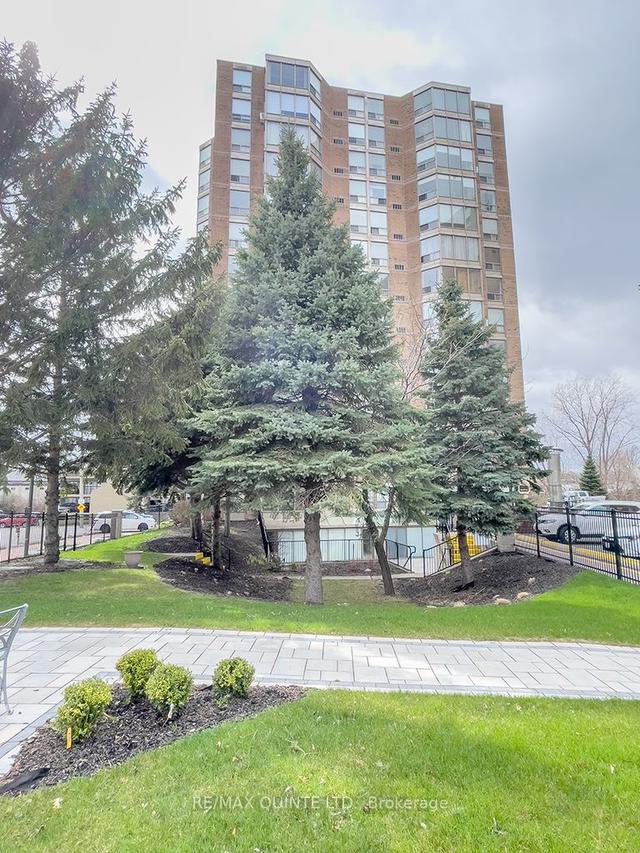 705 - 344 Front St, Condo with 2 bedrooms, 2 bathrooms and 1 parking in Belleville ON | Image 17