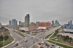 1003 - 60 Absolute Ave, Condo with 2 bedrooms, 2 bathrooms and 1 parking in Mississauga ON | Image 11