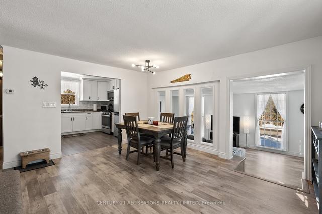 26 Sherbourne St N, House detached with 2 bedrooms, 1 bathrooms and 8 parking in Bancroft ON | Image 33