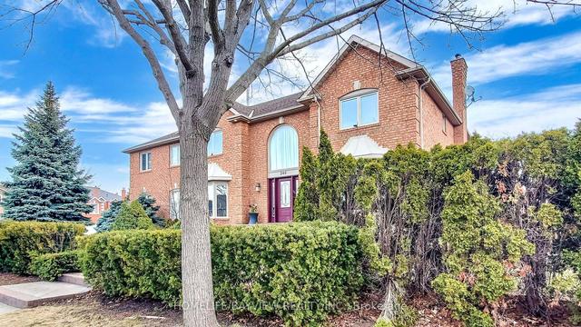 246 Thornway Ave, House detached with 5 bedrooms, 4 bathrooms and 6 parking in Vaughan ON | Image 34