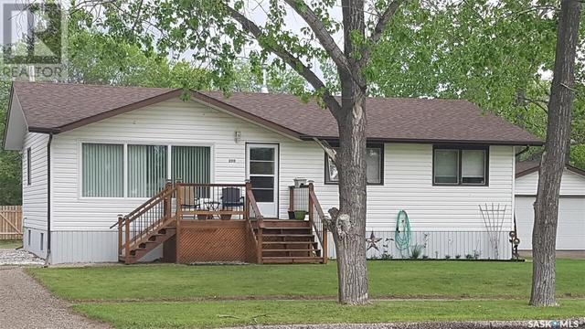 200 Forget Street, House detached with 4 bedrooms, 3 bathrooms and null parking in Stoughton SK | Image 28