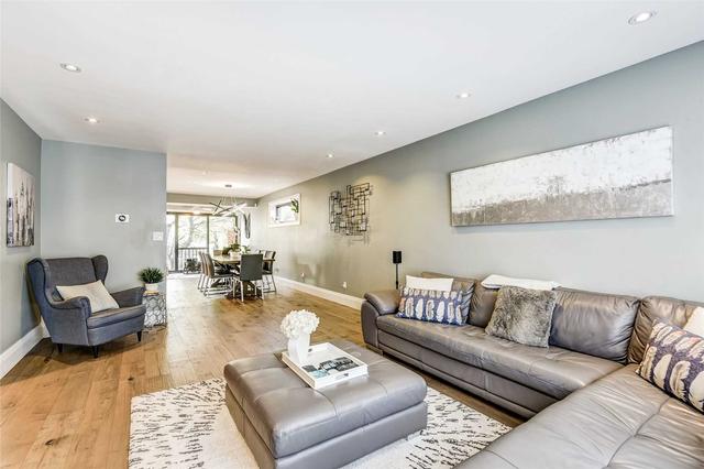 58 Regent Rd N, House detached with 4 bedrooms, 4 bathrooms and 8 parking in Toronto ON | Image 40