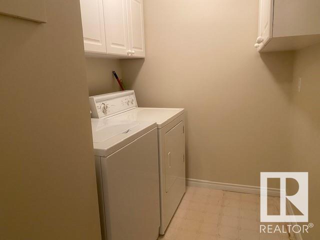 117 - 9535 176 St Nw, Condo with 2 bedrooms, 2 bathrooms and 1 parking in Edmonton AB | Image 25