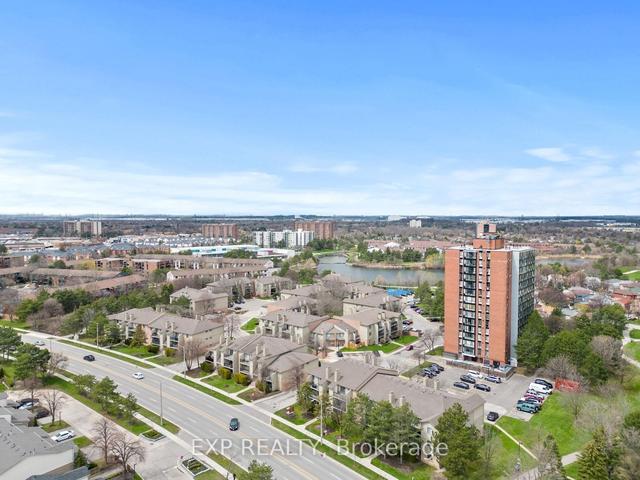 60 - 2670 Battleford Rd, Townhouse with 3 bedrooms, 2 bathrooms and 2 parking in Mississauga ON | Image 2