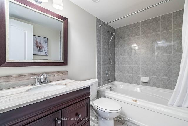 th121 - 5418 Yonge St, Townhouse with 2 bedrooms, 2 bathrooms and 1 parking in Toronto ON | Image 19