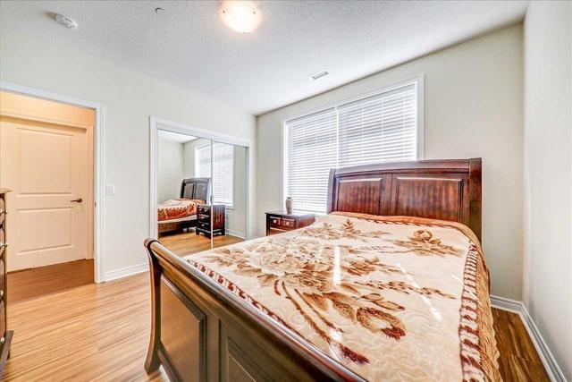 614 - 39 New Delhi Dr, Condo with 3 bedrooms, 2 bathrooms and 1 parking in Markham ON | Image 10