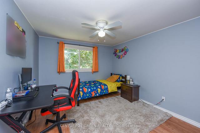 91 - 45 Hansen Rd N, Townhouse with 3 bedrooms, 2 bathrooms and 2 parking in Brampton ON | Image 6
