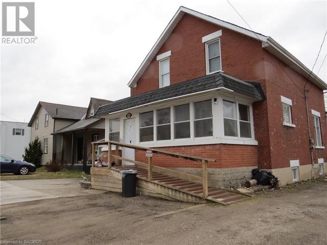 484 13th Avenue, House other with 4 bedrooms, 3 bathrooms and 6 parking in Hanover ON | Image 3