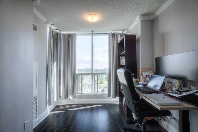 1506 - 1470 Midland Ave, Condo with 1 bedrooms, 1 bathrooms and 1 parking in Toronto ON | Image 13