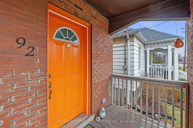92 Newlands Ave, House detached with 3 bedrooms, 2 bathrooms and 0 parking in Hamilton ON | Image 31