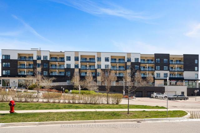 233 - 555 William Graham Dr, Condo with 2 bedrooms, 2 bathrooms and 2 parking in Aurora ON | Image 17