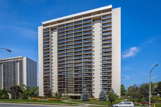 2203 - 299 Mill Rd, Condo with 3 bedrooms, 2 bathrooms and 2 parking in Toronto ON | Image 15