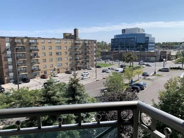 527 - 205 The Donway W, Condo with 2 bedrooms, 2 bathrooms and 1 parking in Toronto ON | Image 5