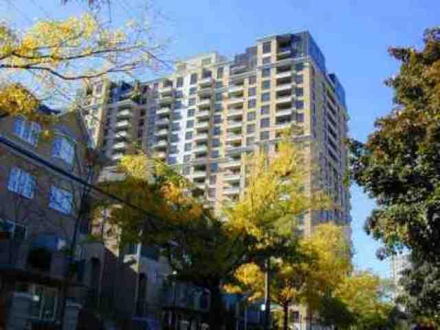 2112 - 18 Sommerset Way, Condo with 2 bedrooms, 1 bathrooms and 1 parking in Toronto ON | Image 1