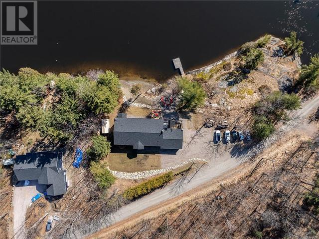 849 Dry Pine Bay, House detached with 5 bedrooms, 2 bathrooms and null parking in French River ON | Image 46