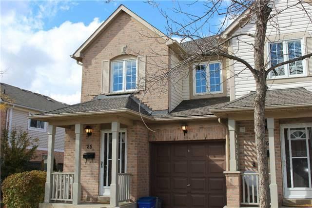 85 - 5910 Greensboro Dr, Townhouse with 3 bedrooms, 4 bathrooms and 1 parking in Mississauga ON | Image 2