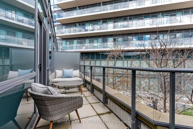 th102 - 160 Vanderhoof Ave, Townhouse with 2 bedrooms, 3 bathrooms and 1 parking in Toronto ON | Image 19