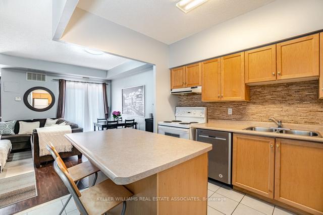 105 - 32 Tannery St, Condo with 2 bedrooms, 2 bathrooms and 1 parking in Mississauga ON | Image 15