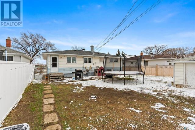 168 Toronto Street, House detached with 4 bedrooms, 2 bathrooms and null parking in Regina SK | Image 31