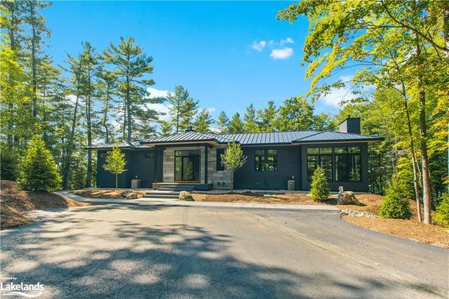1406 Mortimers Point Road, House detached with 5 bedrooms, 5 bathrooms and 6 parking in Muskoka Lakes ON | Image 38