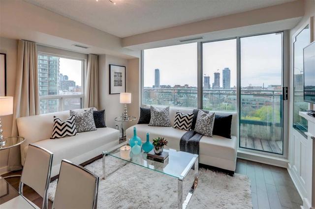 Ph01 - 77 Lombard St, Condo with 2 bedrooms, 2 bathrooms and 1 parking in Toronto ON | Image 5