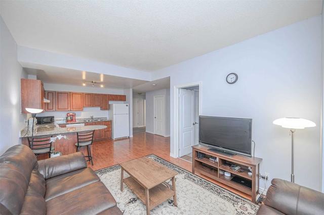 310 - 135 James St S, Condo with 2 bedrooms, 2 bathrooms and 0 parking in Hamilton ON | Image 4