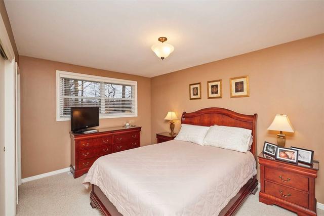 34 Spruceside Cres, House detached with 3 bedrooms, 2 bathrooms and 6 parking in Pelham ON | Image 19