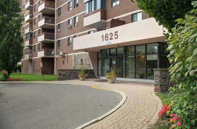 516 - 1625 Bloor St, Condo with 2 bedrooms, 2 bathrooms and 1 parking in Mississauga ON | Image 12