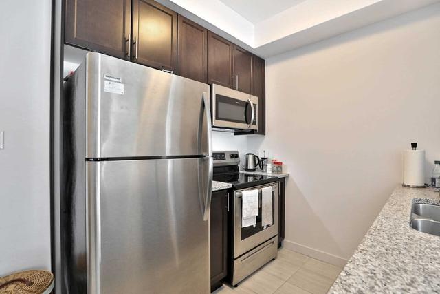 115 - 125 Shoreview Pl, Condo with 1 bedrooms, 1 bathrooms and 1 parking in Hamilton ON | Image 3