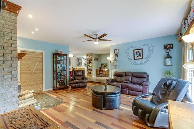 741 Norfolk County 19 Road E, House detached with 5 bedrooms, 3 bathrooms and 30 parking in Norfolk County ON | Image 27