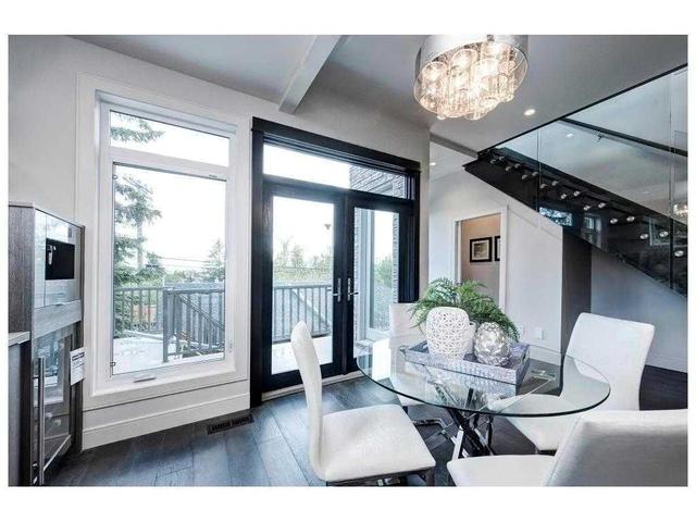 2507 21 Street Sw, Home with 4 bedrooms, 3 bathrooms and 2 parking in Calgary AB | Image 4