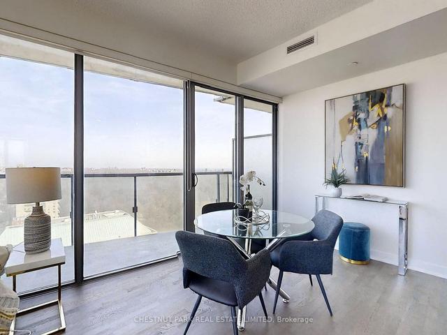 2106 - 1815 Yonge St, Condo with 1 bedrooms, 1 bathrooms and 1 parking in Toronto ON | Image 39