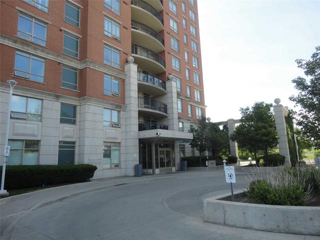511 - 2325 Central Park Dr, Condo with 2 bedrooms, 2 bathrooms and 2 parking in Oakville ON | Image 1