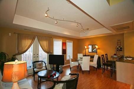 th 1 - 11 Niagara St, Townhouse with 2 bedrooms, 1 bathrooms and 1 parking in Toronto ON | Image 5