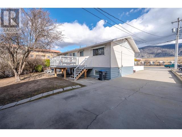 8410 97th Street, House detached with 8 bedrooms, 2 bathrooms and null parking in Osoyoos BC | Image 72