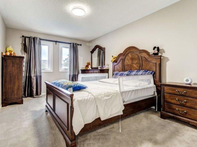 103 Woodhaven Dr, House detached with 3 bedrooms, 3 bathrooms and 2 parking in Brampton ON | Image 12