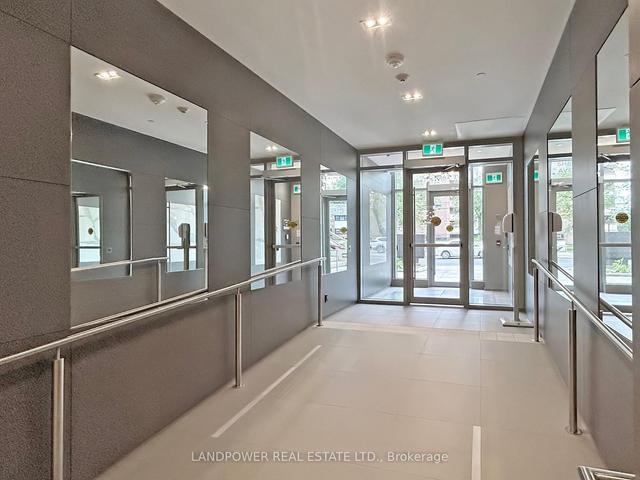 210 - 3121 Sheppard Ave E, Condo with 1 bedrooms, 1 bathrooms and 1 parking in Toronto ON | Image 23